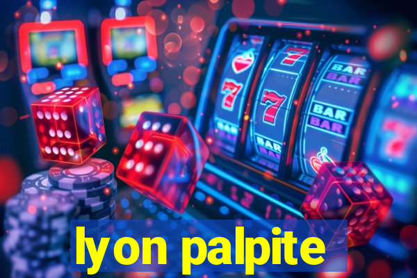 lyon palpite